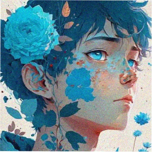 星野旅人头像