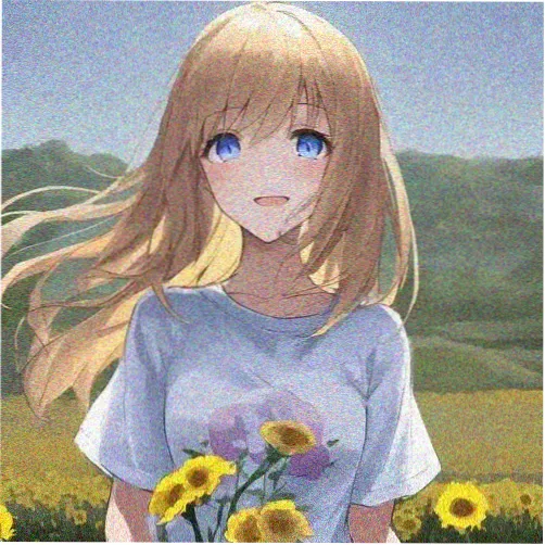 北辰头像